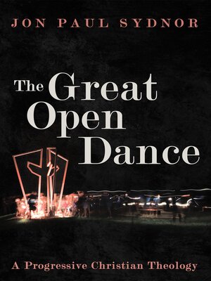 cover image of The Great Open Dance